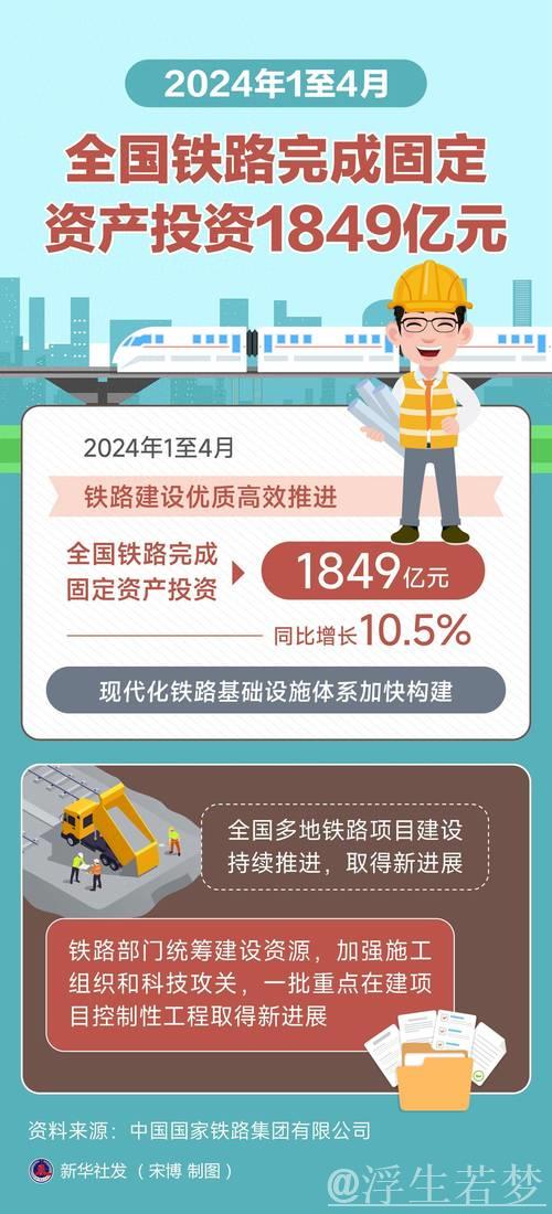 重大项目稳步推进 中国投资活力充沛