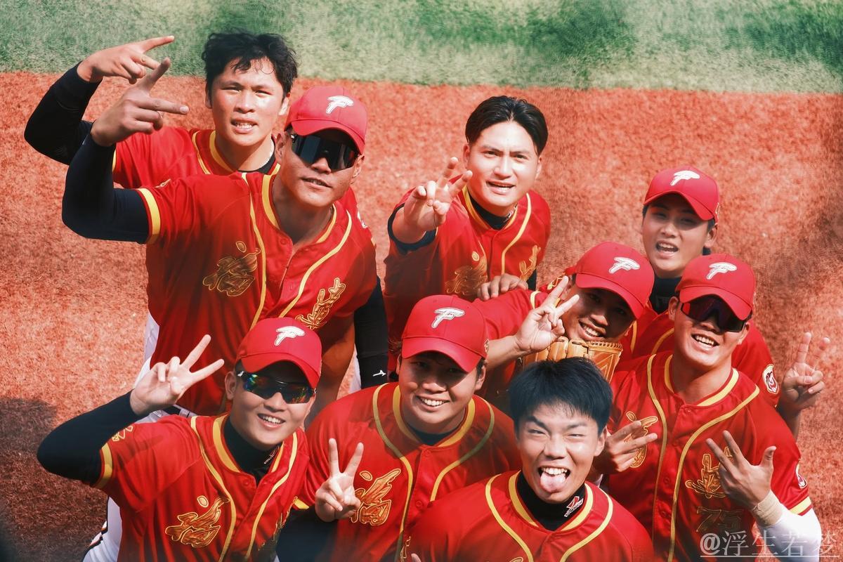 天津二队绝地反击问鼎冠军