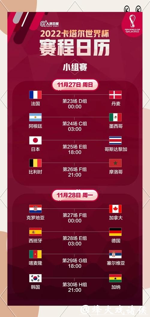 世界杯比赛预测：球迷们的心愿成真？